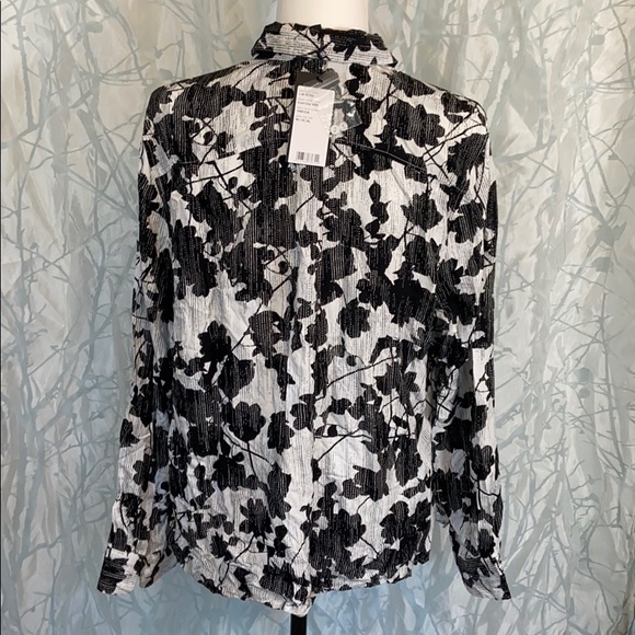 OLSEN EUROPE | button down shirt - Picture 6 of 10